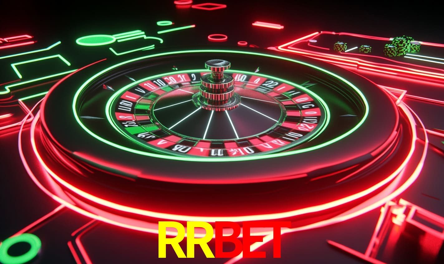 Jogos Exclusivos RRBET