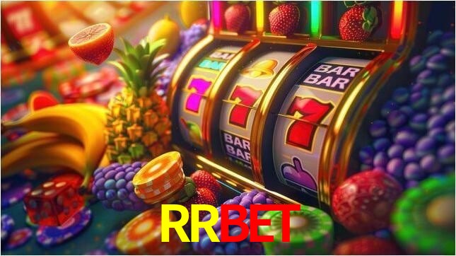 Descubra o Mundo do Cassino Online com RRBET