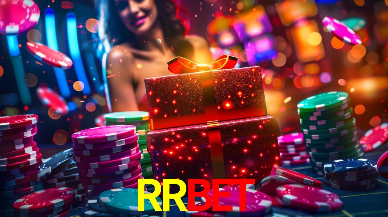 Casino VIP RRBET