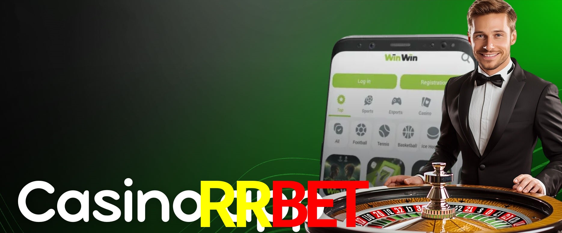 A Experiência Imersiva dos Cassinos Ao Vivo no RRBET