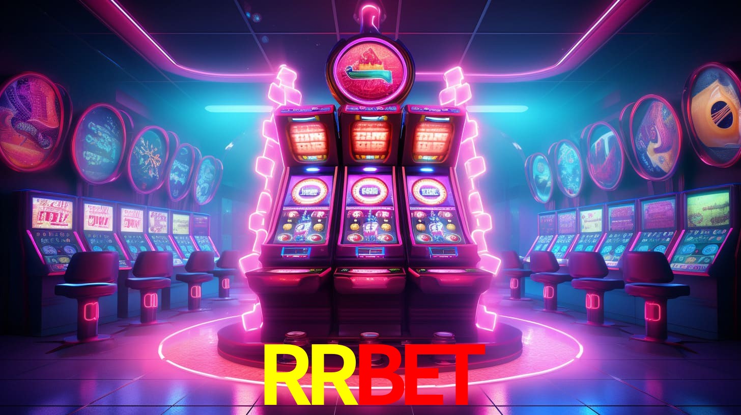 RRBET: Seu Especialista em Apostas Esportivas Brasileiras