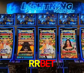 A Experiência Imersiva dos Cassinos Ao Vivo no RRBET