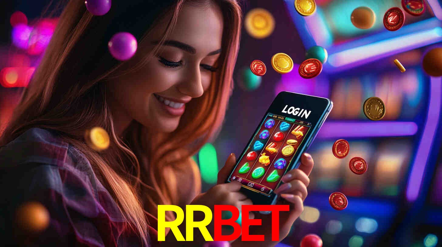 Sinta a adrenalina dos jogos de cassino com RRBET