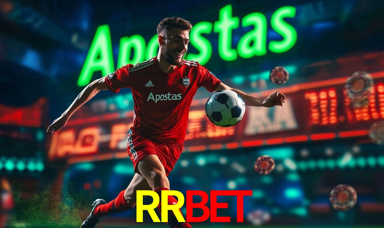 Apostas de Tênis RRBET