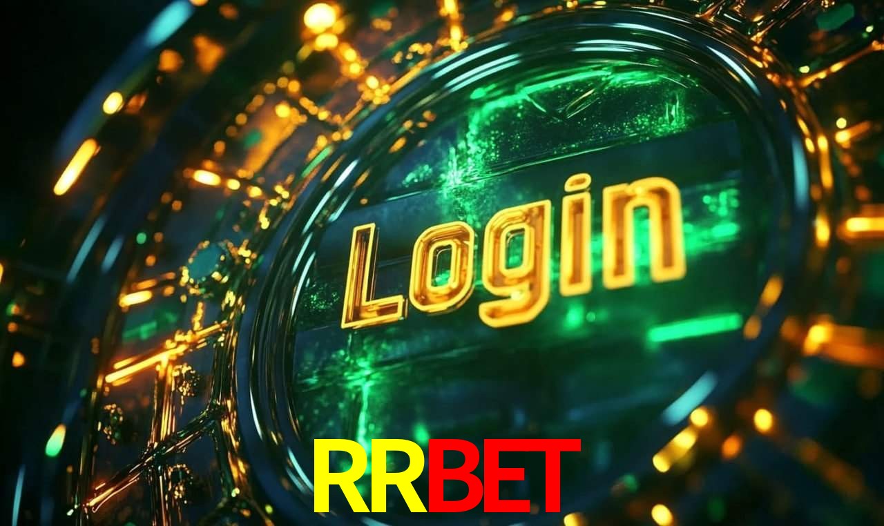 Interface do App RRBET