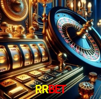 Diretório de Jogos RRBET