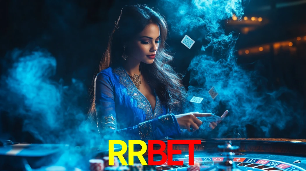 PIX Instantâneo RRBET