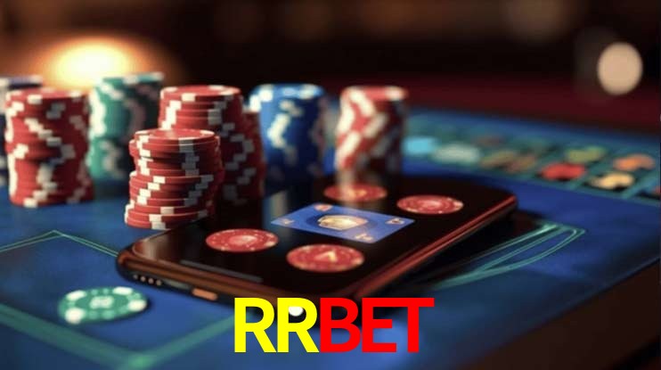Casino Ao Vivo RRBET