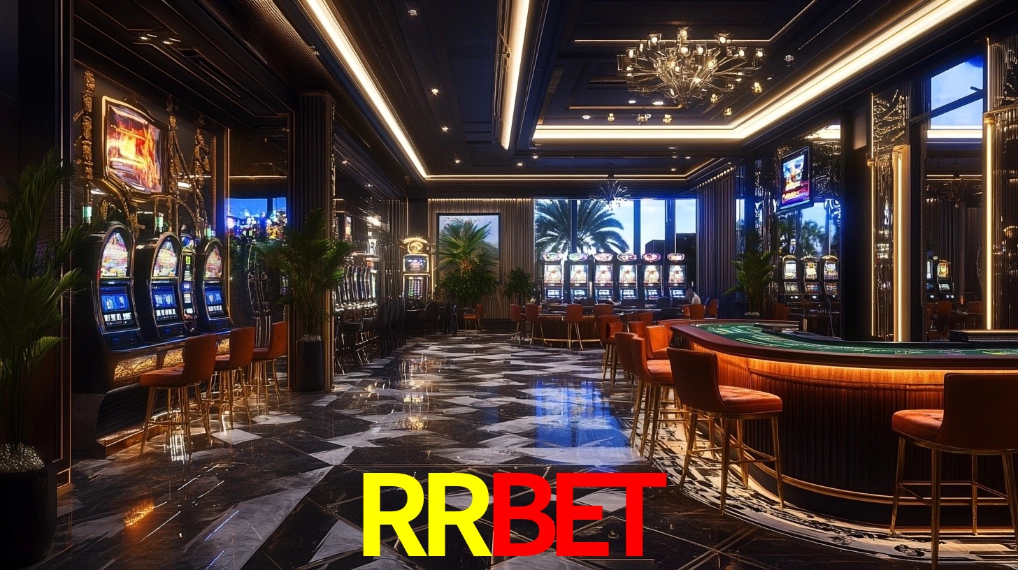 RR BET app