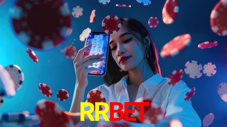 Casino Ao Vivo RRBET